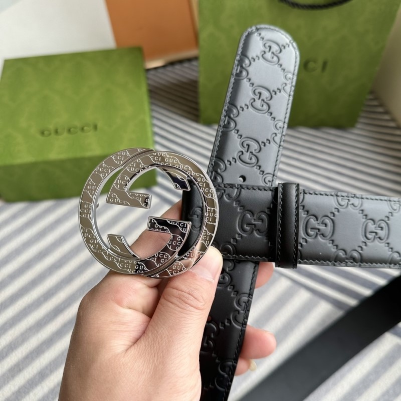 Gvc*1 belts
